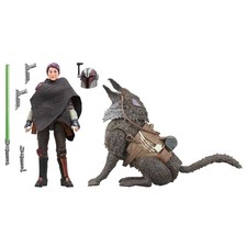 STAR WARS The Vintage Collection Howler  Sabine Wren Peridea  Ahsoka 3.75 Inc...