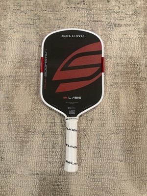 Selkirk Labs Project Boomstick Elongated 16mm Pickleball Paddle
