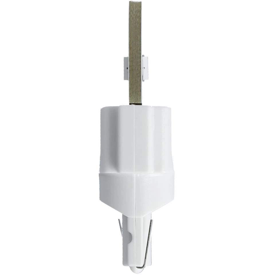 Bombilla halógena SYLVANIA H11 - Luz de repuesto antiniebla, curvas y DRL (1 paquete) Foto 4 de 4