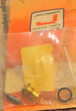 Jacobsen Engine Needle Kit 500887  OEM New Old Stock   BX83