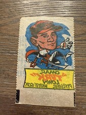 2014 Topps Illustrations Baseball Wall Art 50