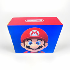 LIMITED EDITION ** Nintendo Switch Mario Choose One - Console