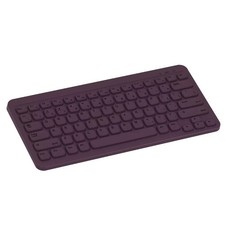 North Compact Square Key Wireless Keyboard NEW Fast Shiping  