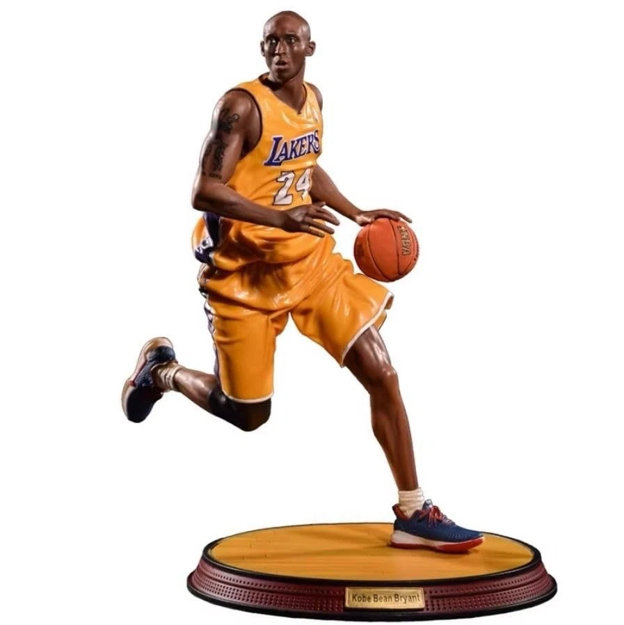 25+ Kobe Bryant Sports Action Figures for sale | Updated Oct 2026
