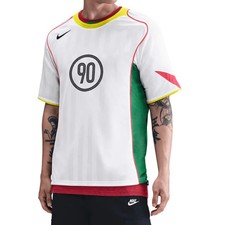 Nike T90 Total 90 Football Retro Soccer Jersey Festival Top Mens - XL - RRP £60