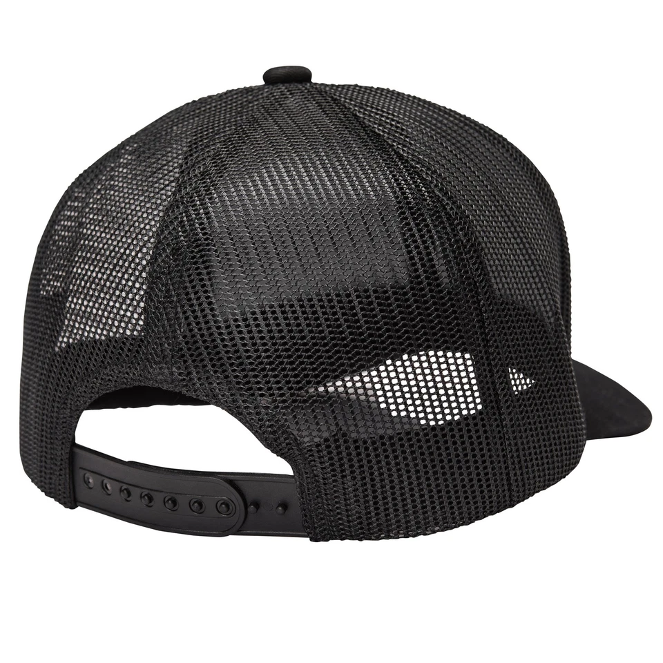 Sombrero de camionero Hammer Anvil para hombre Foto 4 de 4