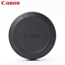 Canon Original CAP RF Rear Lens Cap for EOS R RP R5 R6 RF35 RF24-105