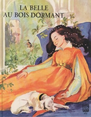 Dornröschen. - Charles Perrault - V2232784