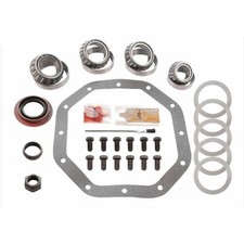 Motive Gear R9.25rlmk Kit Differential Installation Kit For Mopar 9.25 In Maste