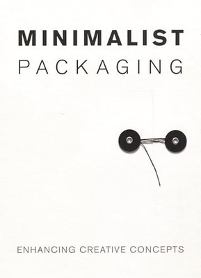 Chris Huang - Minimalist Packaging   Enhancing Creative Concepts - Pap - E555z