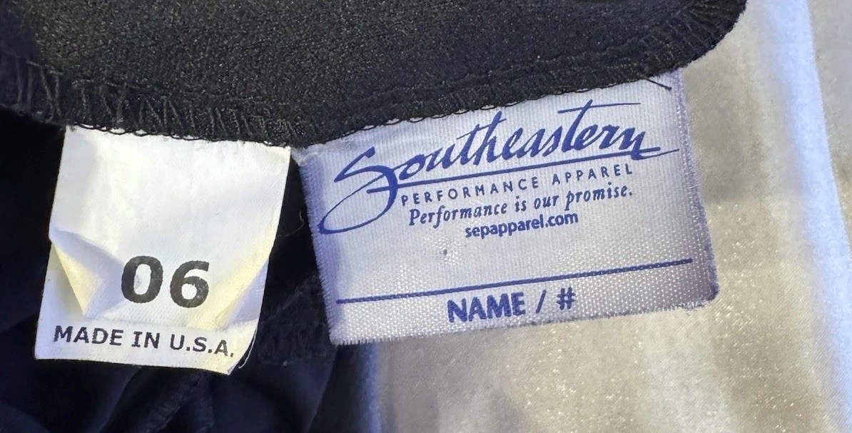 Southeastern  Performance Apparel Harmonique Long… - image 12