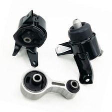 Engine Motor Mount Set 3pcs for Mazda 6 2003-2008 A6497 A6494 A3907