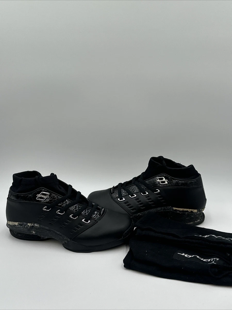 Jordan 17 for Sale | Authenticity Guaranteed | eBay