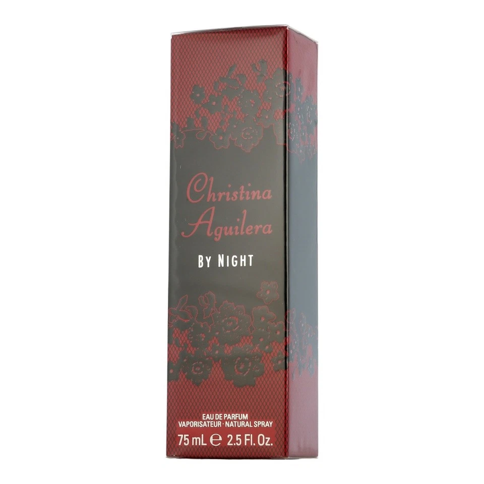 Christina Aguilera by Night EDP 75 ml - Photo 1/1