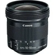 Canon 9519B002-IV EF-S 10-18mm f/4.5-5.6 is STM Lens International Version (No - Image 4 of 4