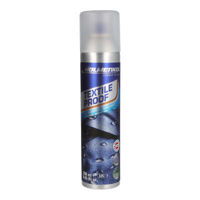 Holmenkol Textile Proof 250ml (63,80 EUR/l)