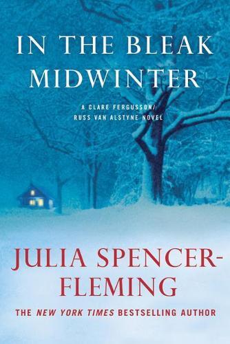 Thumbnail - Julia Spencer-fleming In The Bleak Midwinter (taschenbuch)