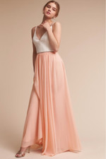 New BHLDN karlie Dress size 4 MSRP: $230