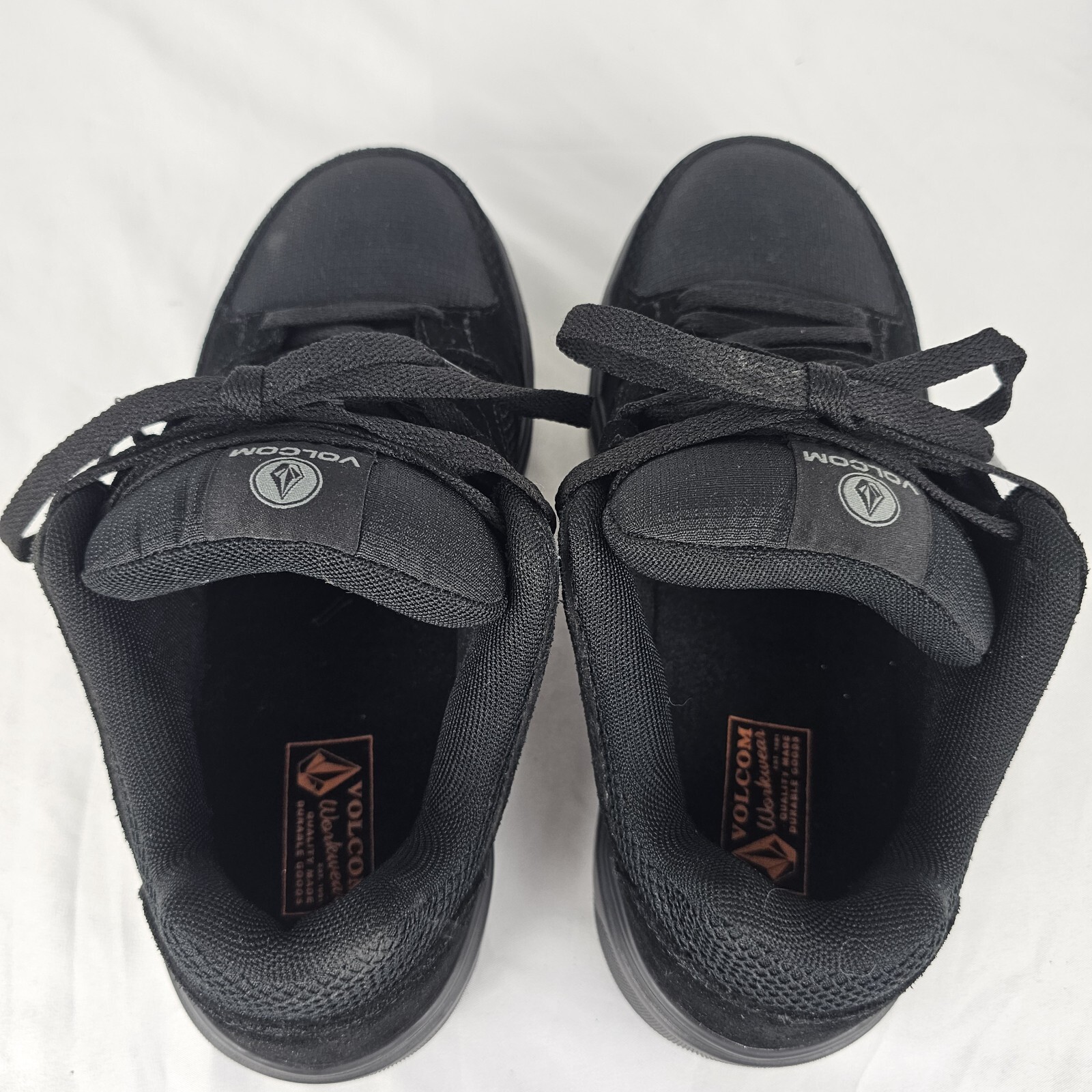 Volcom Evolve Workwear Composite Toe Low Top Skat… - image 7