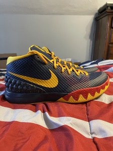kyrie 1 cavs