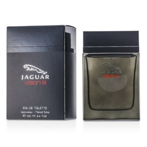parfum jaguar vision 3