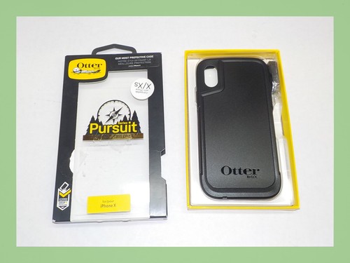 Otterbox Pursuit  Casefor iPhone X 77-57210