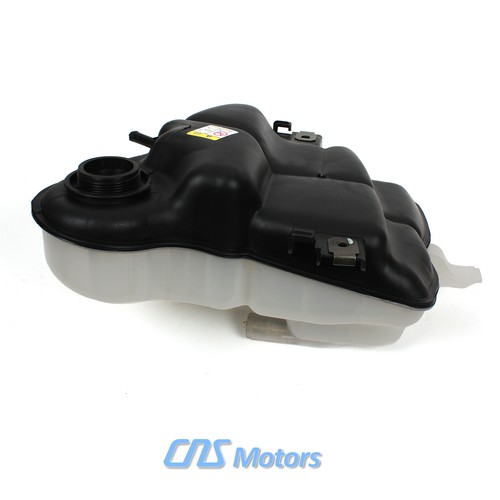 Coolant Reservoir Tank & Cap for 03-07 Ford F-250 F-350 F-450 Excursion⭐⭐⭐⭐⭐ - Zdjęcie 12 z 13