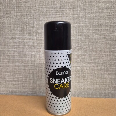 Sneaker Care Bama 200ml Schuhpflegemittel 