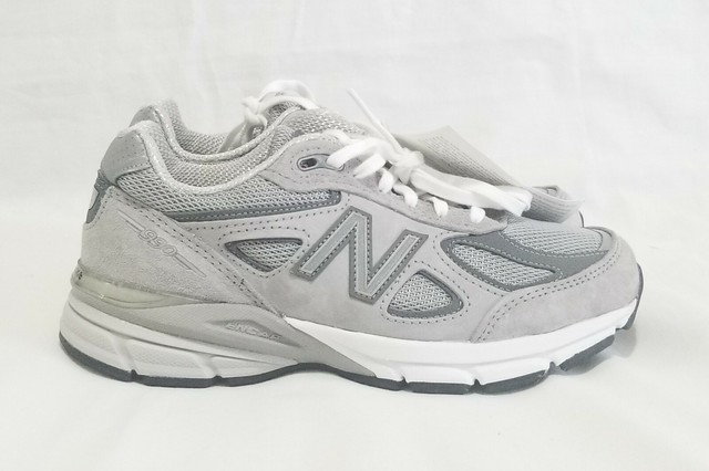 new balance 990v4 grey sale