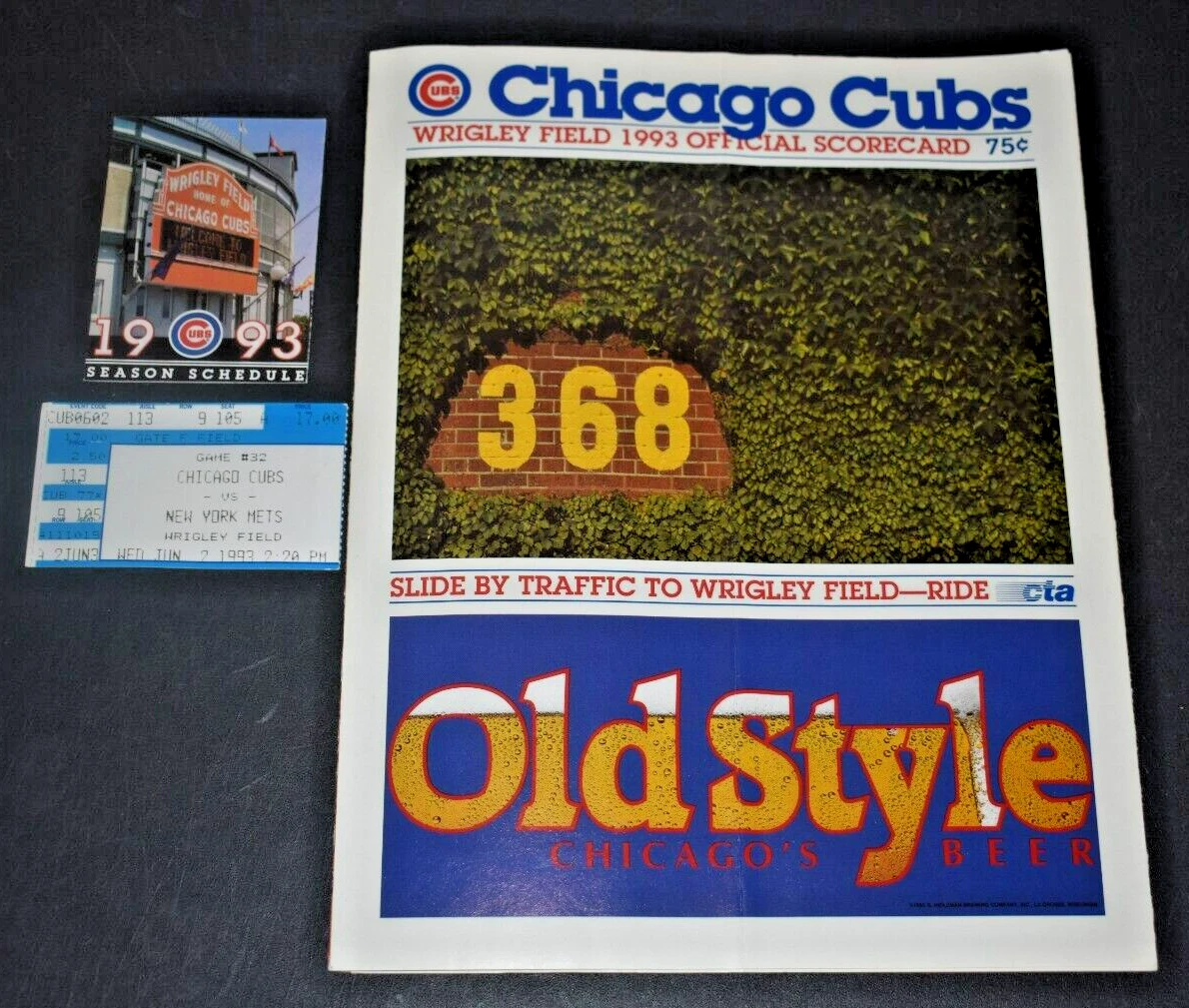 Chicago Cubs Seating Chart With Seat Numbers Matttroy