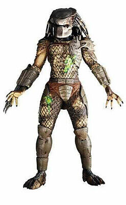 PREDATOR Classic Battle-Damaged Figure PVC 18Cm Neca | eBay PREDATOR Classic Battle-Damaged Figure PVC 18Cm Neca | eBay