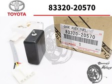 Toyota Ccelica 2000-2003 Fuel Senser Gage Auto & Manual Transmission OEM New