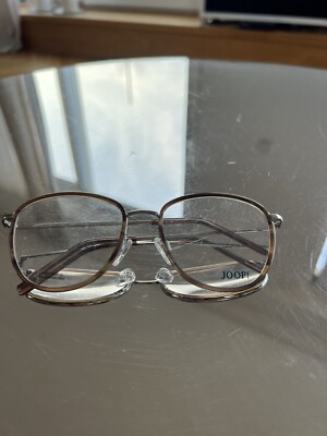 Vintage Joop Menrad Rahmen Sonnen-Brille Sunglasses Glasses 90er 90s Mod 83224