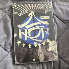 STRAY KIDS HOP [HIPTAPE VER.] NEW CD