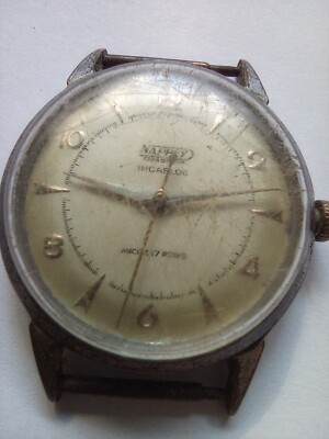 VERRE MONTRE CARRE DE 27.2 mm CAT.3-CR - BASE PLATE