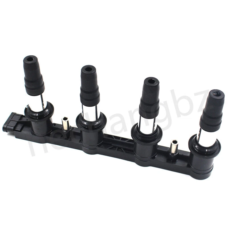 Ignition Coils For Holden Cruze JG JH Series 1.8L Turbo F18D4 2009-2013 55570160 - Image 2 of 4