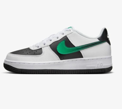 Nike Air Force 1 Stadium Green FZ4353-100 Damen Mädchen Jungen Gr. 38,5 / 39