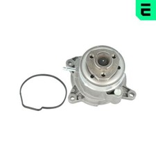 OPTIMAL Wasserpumpe unterdruckgesteuert mechanisch für VW Polo 6R 6C