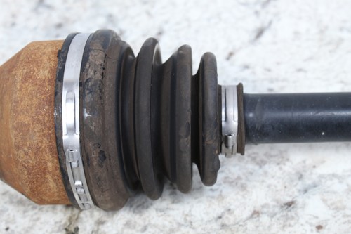 2021 ARCTIC CAT PROWLER PRO OEM Rear CV Axle Drive Shaft, 2502-553 - Picture 5 of 14