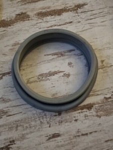 WASCHMASCHINE  INDESIT IWSC 6088 Türgummi Türdichtung Türmanschette 144001980-01