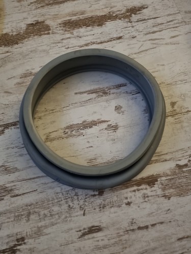 WASCHMASCHINE  INDESIT IWSC 6088 Türgummi Türdichtung Türmanschette 144001980-01