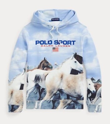 ♡石立ヘンドリックス真理子♡★Polo Ralph Lauren☆パーカー s-l400.jpg