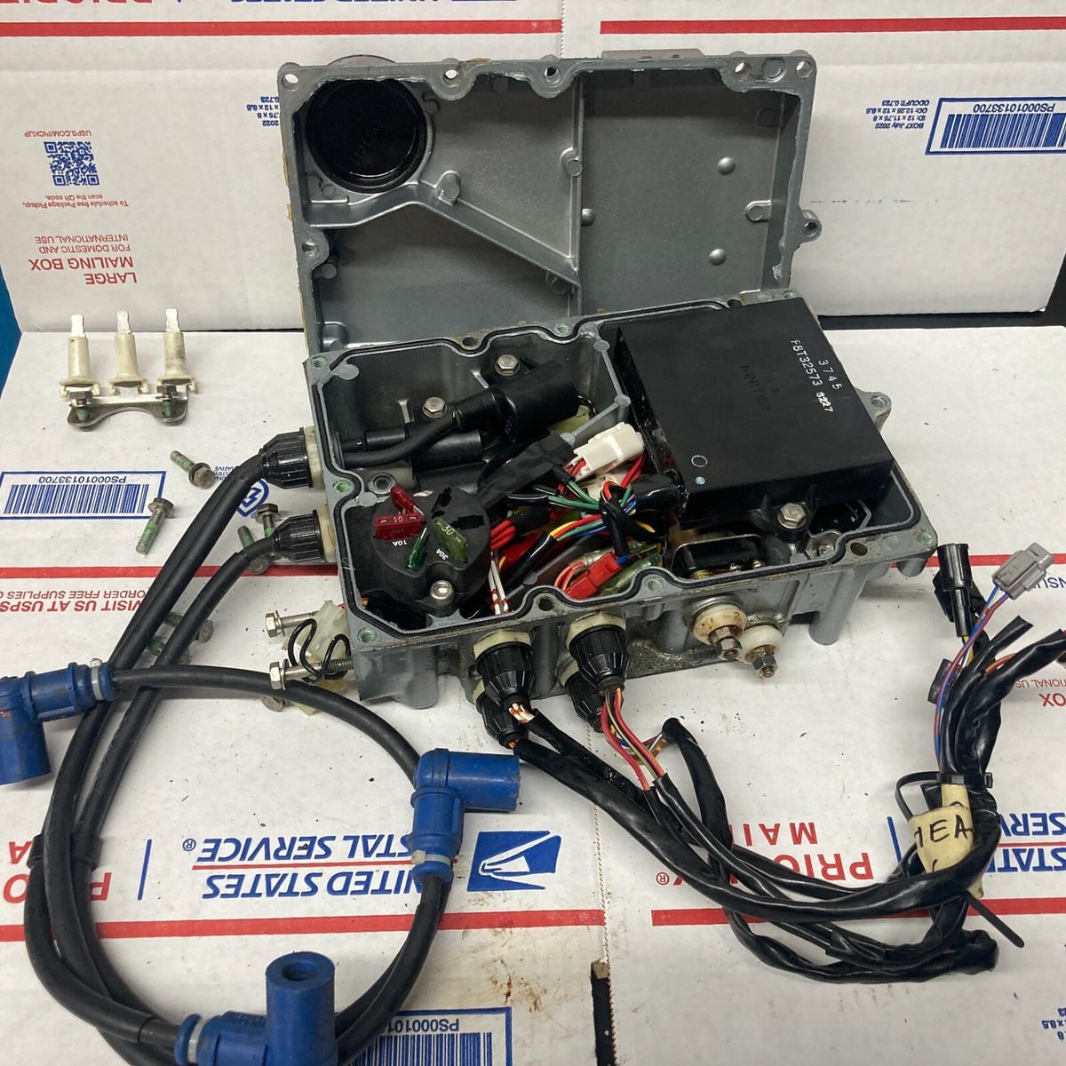 KAWASAKI 21119-3751 IGNITER for sale online | eBay