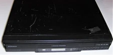 Magnavox  MRD310 5.1ch 5 Disk DVD/CD  Home theater system Player ONLY