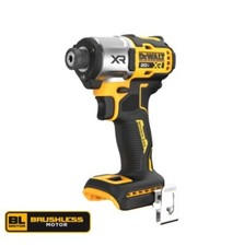 Dewalt 20 V electric charge wireless impact drill driver DCF845 N bare tool