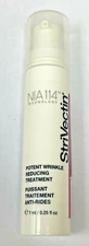 StriVectin Potent Wrinkle Reducing Treatment, 7ml / 0.25oz as per picture