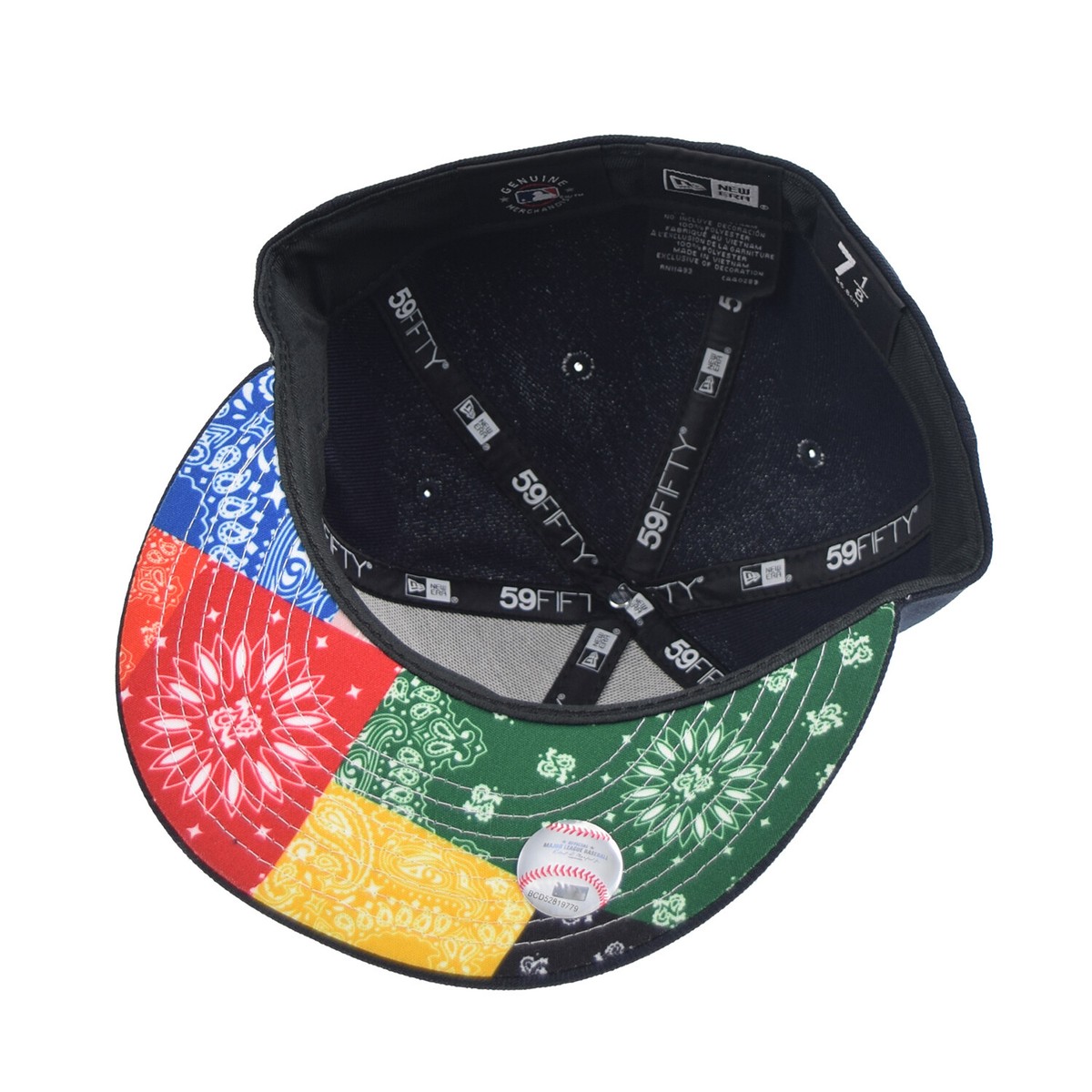 New Era New York Yankees 