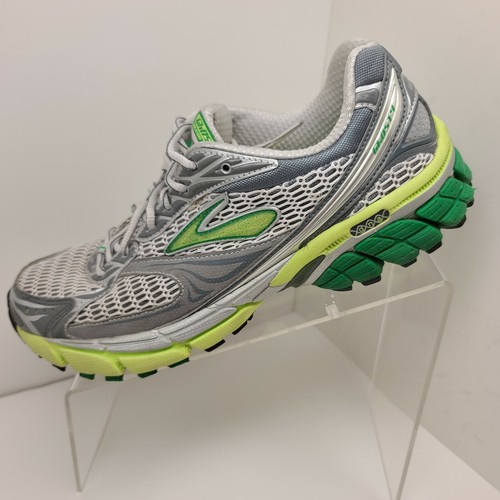 brooks ghost 4