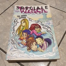 WITCH (W.I.T.C.H.) - Disney Italia - SPECIALE Un anno prima - Altri in vendita
