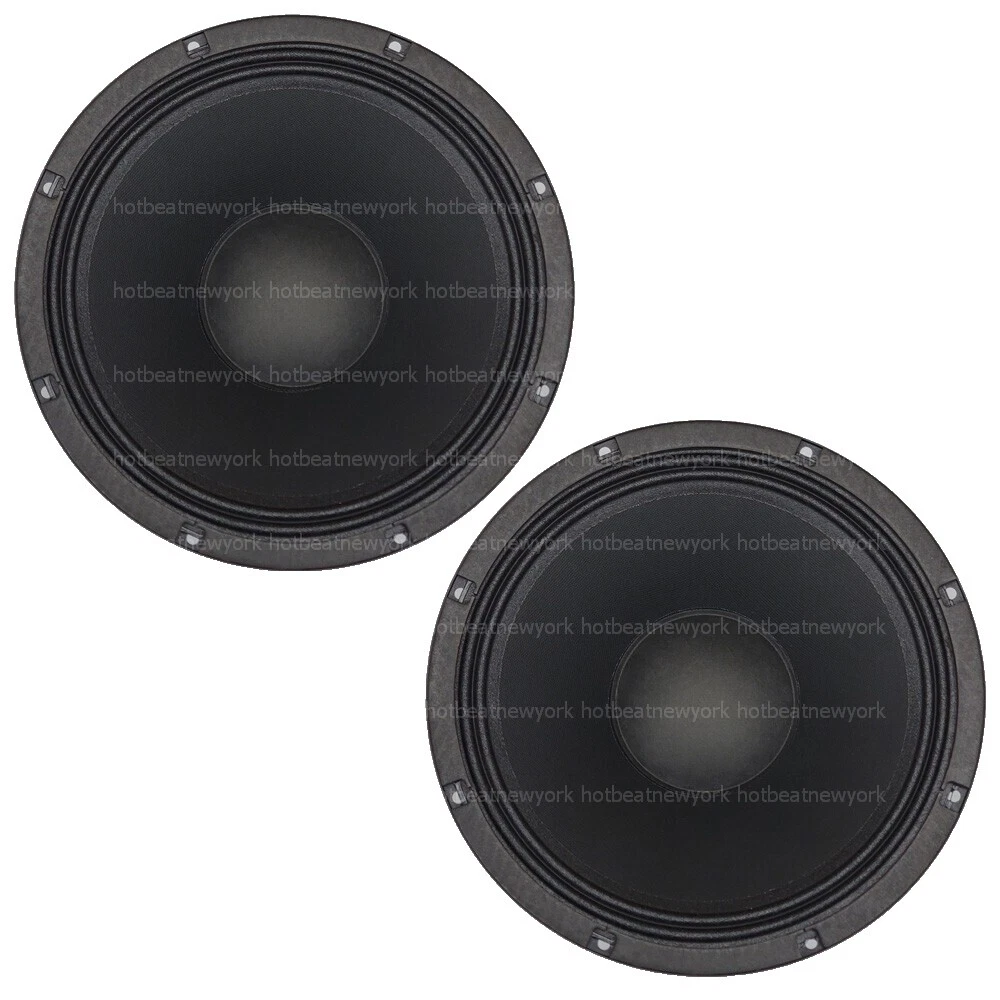 Celestion Pro Audio Speaker Drivers & Horns